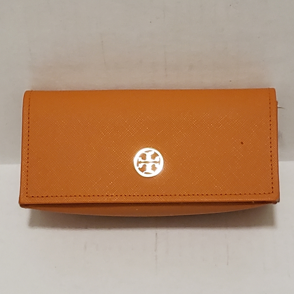 Tory Burch glasses case